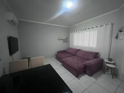 Casa com 2 Quartos à venda, 125m² no Jardim do Lago I, Taubaté