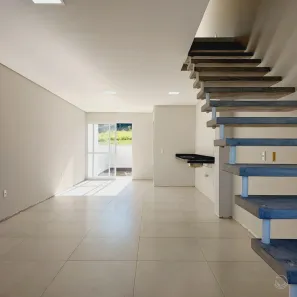 Casa com 2 Quartos à venda, 85m² no Serraria, São José