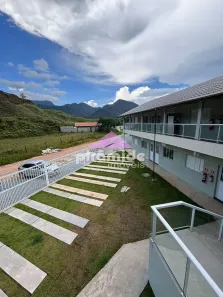 Apartamento com 2 Quartos à venda, 56m² no Maranduba, Ubatuba