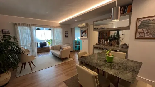 Apartamento com 3 Quartos à venda, 103m² no Indianópolis, São Paulo