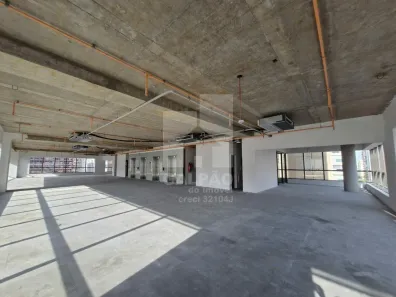 Sala Comercial para alugar, 420m² no Indianópolis, São Paulo