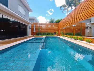 Casa de Condomínio com 3 Quartos à venda, 330m² no Jardim Saint Gerard, Ribeirão Preto