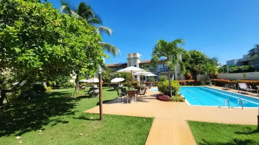 Casa de Condomínio com 2 Quartos à venda, 76m² no Genipabu (Monte Gordo), Camaçari