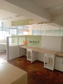 Sala Comercial para alugar, 64m² no Centro, Florianópolis