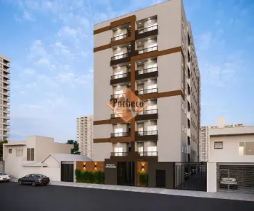 Apartamento com 3 Quartos à venda, 62m² no Vila Alpina, São Paulo