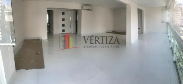Apartamento com 4 Quartos à venda, 140m² no Vila Olímpia, São Paulo