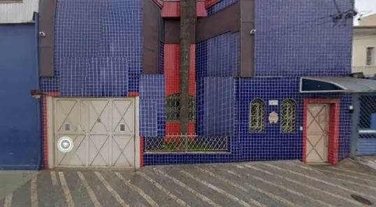 Imóvel Comercial à venda, 607m² no Tucuruvi, São Paulo