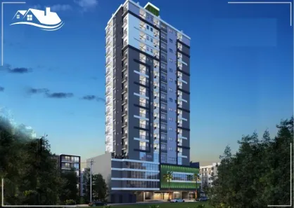 Apartamento com 2 Quartos à venda, 67m² no Morretes, Itapema