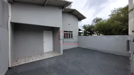 Casa com 2 Quartos para alugar, 80m² no Residencial Terra Nova, Campinas