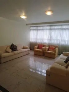 Apartamento com 4 Quartos à venda, 200m² no Asa Sul, Brasília