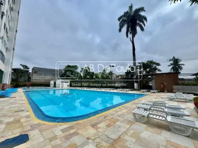 Apartamento com 2 Quartos para alugar, 55m² no Engenho Novo, Rio de Janeiro
