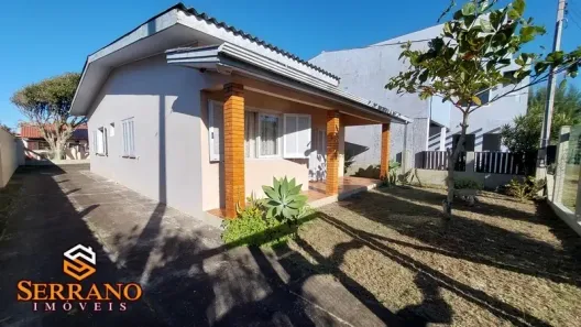 Casa com 4 Quartos à venda, 147m² no Praia de Mariluz, Imbé