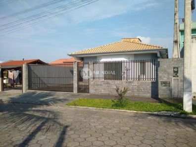 Casa com 3 Quartos à venda, 150m² no São Francisco de Assis, Camboriú