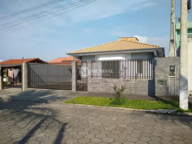 Casa com 3 Quartos à venda, 150m² no São Francisco de Assis, Camboriú