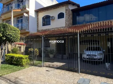 Casa de Condomínio com 4 Quartos à venda, 250m² no Vila Valqueire, Rio de Janeiro