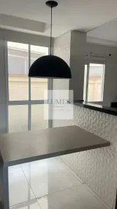 Apartamento com 2 Quartos à venda, 40m² no Jardim das Laranjeiras, Santa Bárbara D'Oeste