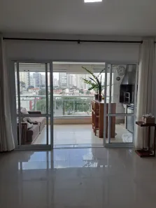 Apartamento com 3 Quartos à venda, 148m² no Vila Gomes Cardim, São Paulo