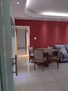 Apartamento com 2 Quartos à venda, 65m² no Vila Belmiro, Santos