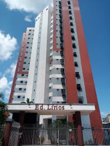 Apartamento com 3 Quartos para alugar, 79m² no Nossa Senhora das Graças, Manaus