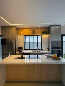 Casa de Condomínio com 3 Quartos à venda, 387m² no Parque Residencial Maria Elmira, Caçapava