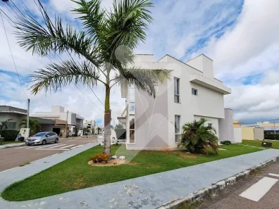 Casa de Condomínio com 3 Quartos à venda, 180m² no Parque das Nações, Parnamirim