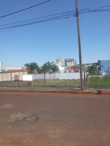 Lote/Terreno à venda, 455m² no Jardim Colina, Uberlândia