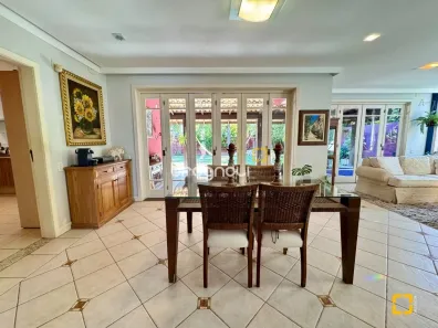 Casa com 1 Quarto à venda, 379m² no Lagoa da Conceição, Florianópolis