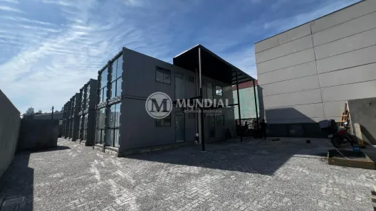 Kitnet com 1 Quarto para alugar, 15m² no Municípios, Balneário Camboriú