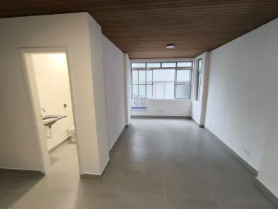 Kitnet com 1 Quarto à venda, 45m² no Centro, São Vicente