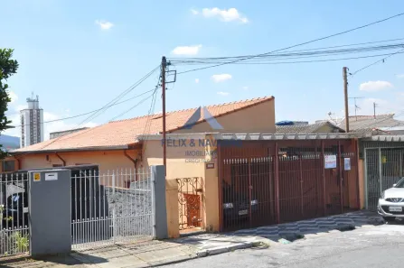 Casa com 5 Quartos à venda, 150m² no Vila Nova Cachoeirinha, São Paulo