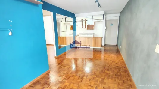 Apartamento com 2 Quartos à venda, 52m² no Saúde, São Paulo