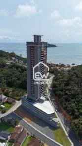 Apartamento com 3 Quartos à venda, 121m² no Centro, Penha