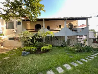 Casa com 3 Quartos à venda, 194m² no Freguesia (Jacarepaguá), Rio de Janeiro