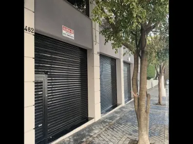 Ponto Comercial com 1 Quarto para alugar, 20m² no Tatuapé, São Paulo