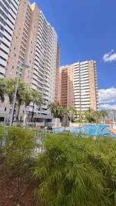 Apartamento com 3 Quartos à venda, 84m² no Setor Industrial, Brasília