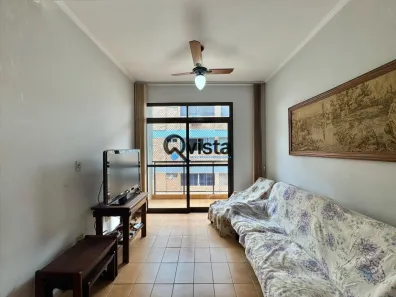 Apartamento com 3 Quartos à venda, 97m² no Enseada, Guarujá
