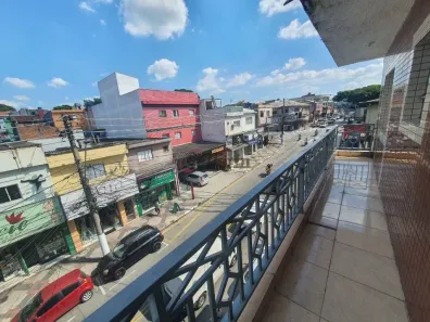 Prédio Comercial à venda, 301m² no Vila Nogueira, Diadema