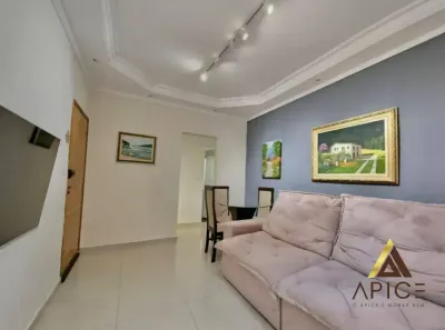 Apartamento com 2 Quartos à venda, 69m² no Gonzaga, Santos