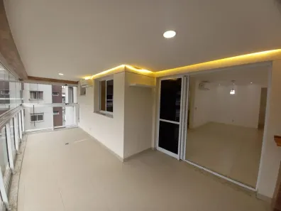 Apartamento com 3 Quartos à venda, 120m² no Barra da Tijuca, Rio de Janeiro