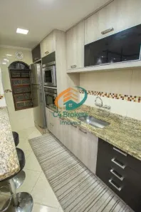 Sobrado com 2 Quartos à venda, 170m² no Ponte Grande, Guarulhos