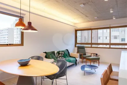 Apartamento com 3 Quartos à venda, 84m² no Perdizes, São Paulo
