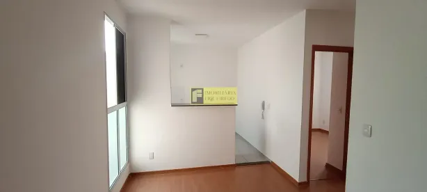 Apartamento com 2 Quartos para alugar, 55m² no Loteamento Clube V, São José do Rio Preto