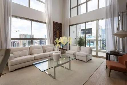 Apartamento com 3 Quartos à venda, 510m² no Itaim Bibi, São Paulo