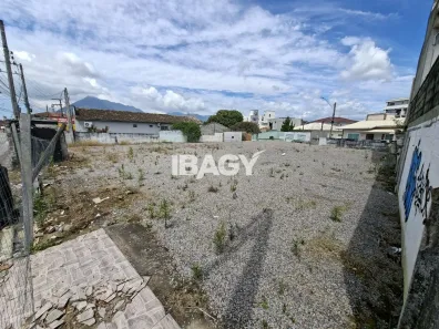 Lote/Terreno para alugar, 550m² no Aririú, Palhoça