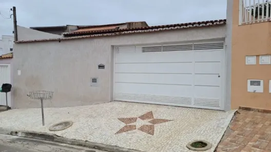 Casa com 3 Quartos à venda, 155m² no Jardim Tamoio, Campinas