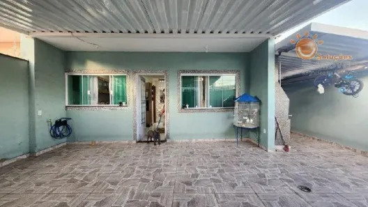 Casa com 2 Quartos à venda, 85m² no Parque das Laranjeiras, Sorocaba