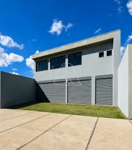 Ponto Comercial para alugar, 123m² no Jundiaí, Anápolis