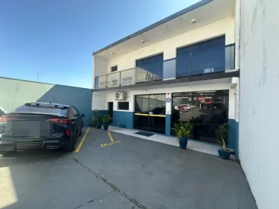 Imóvel Comercial à venda, 153m² no Jordanésia (Jordanésia), Cajamar