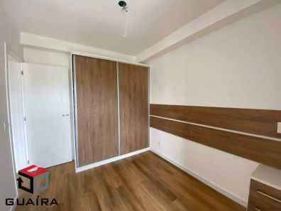 Apartamento com 2 Quartos à venda, 58m² no Centro, São Bernardo do Campo