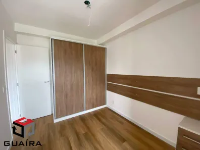 Apartamento com 2 Quartos à venda, 58m² no Centro, São Bernardo do Campo